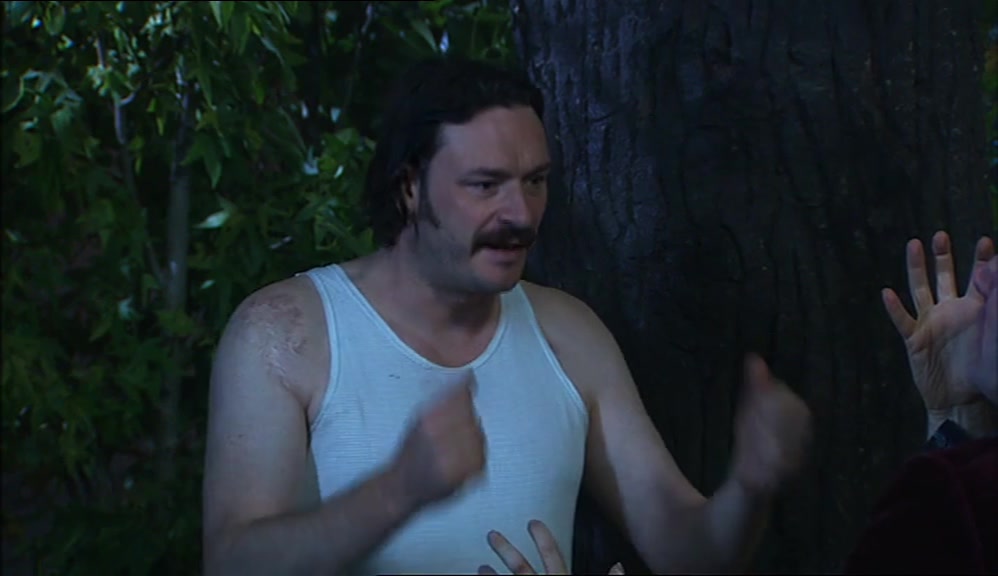 - THANK YOU. - GO, BOY. 