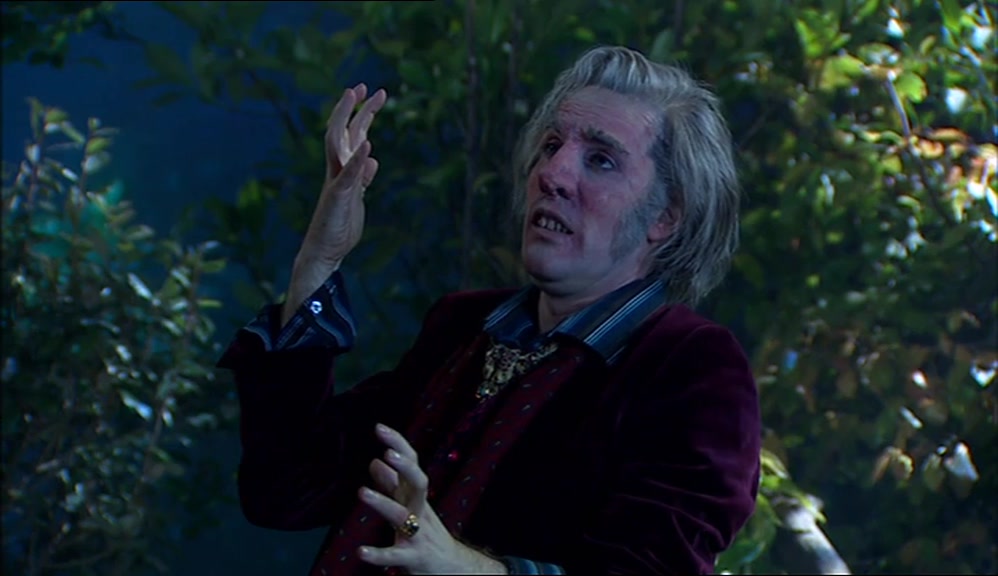 - I'M LOOSE. I'M FREE. - YES. 