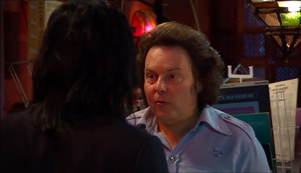 - NICE COMEBACK. HEY, LET'S GO. - LET'S DO IT. I'VE GOT MY DRAINPIPES. LET'S GO. 