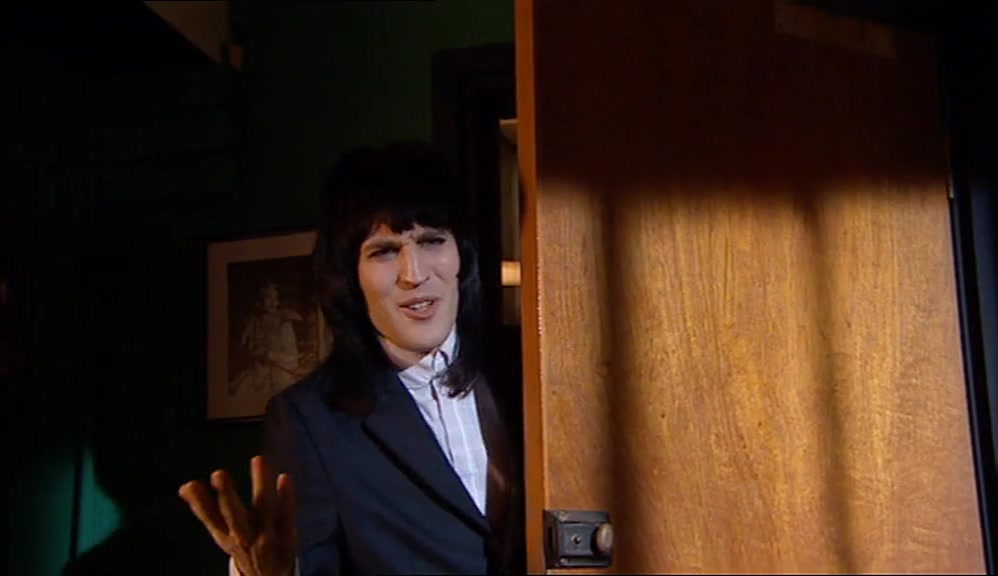 - YOU MEAN NATHAN. - WHATEVER. 