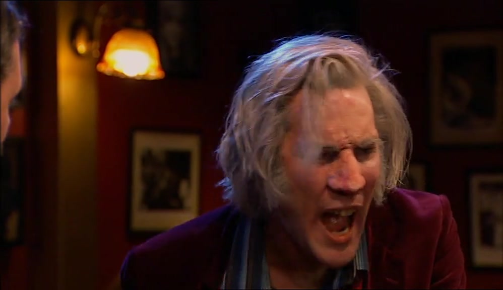 OH, THERE'S NOT A DAY GOES BY WHEN I DON'T WANT TO KILL SAMMY, 