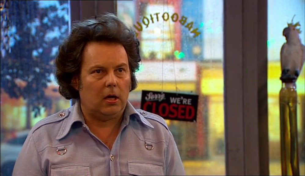 JURGEN HAABEMAASTER.  