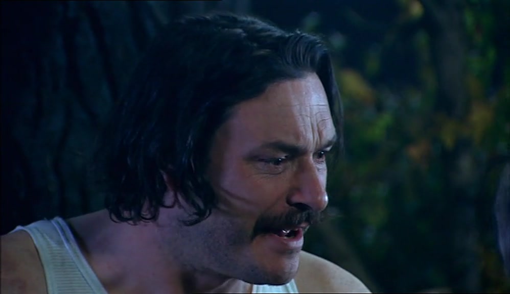 - DID YOU BREAK MY LADDER? - NO, NOT WITH YOUR MOUTH, WITH YOUR NOSE! 