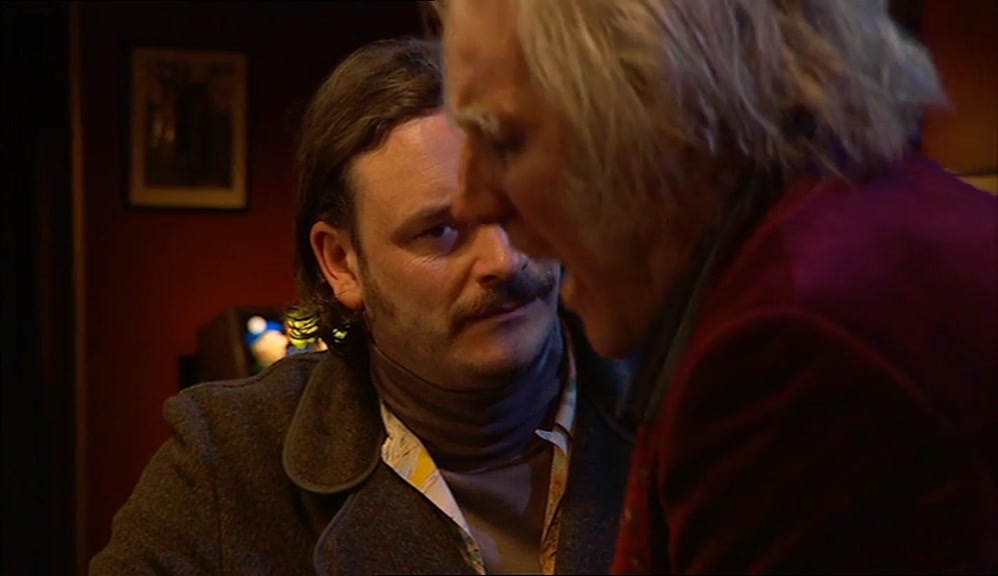 OH, THERE'S NOT A DAY GOES BY WHEN I DON'T WANT TO KILL SAMMY, 