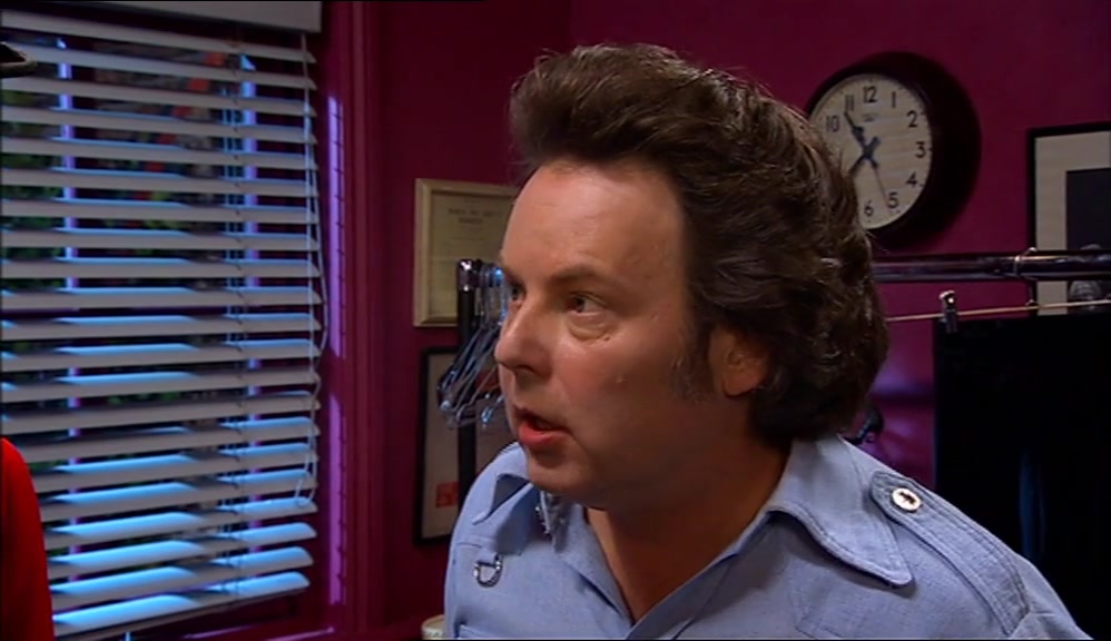 VINCEY, WE ARE IN SOME DEEP DIARRHOEA. SAMMY THE CRAB JUST WENT TO NUTBALL VILLAGE! 