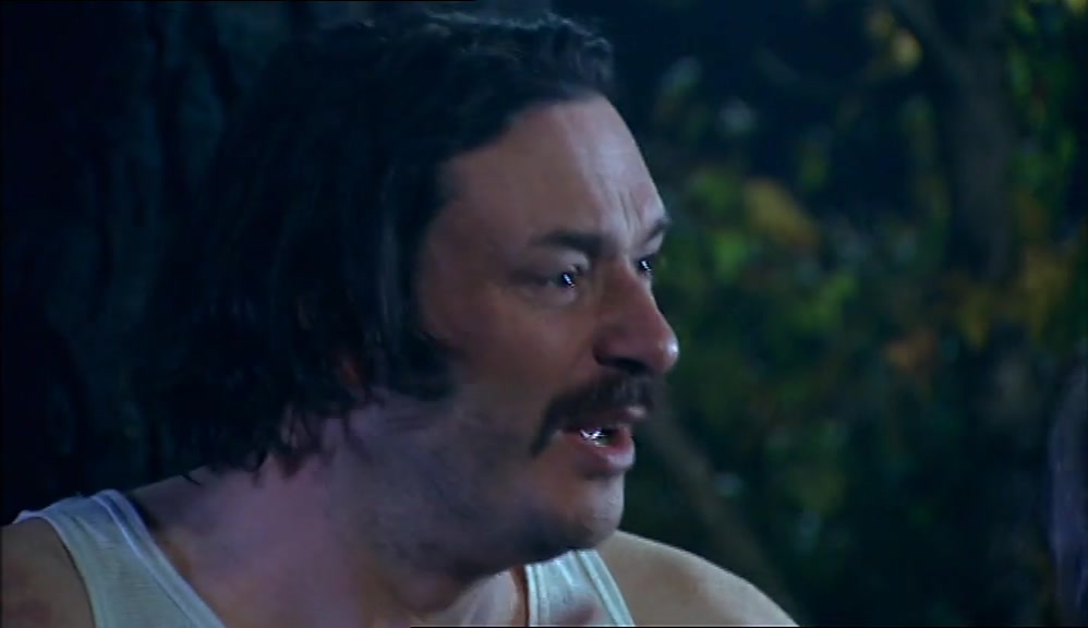 - DID YOU BREAK MY LADDER? - NO, NOT WITH YOUR MOUTH, WITH YOUR NOSE! 