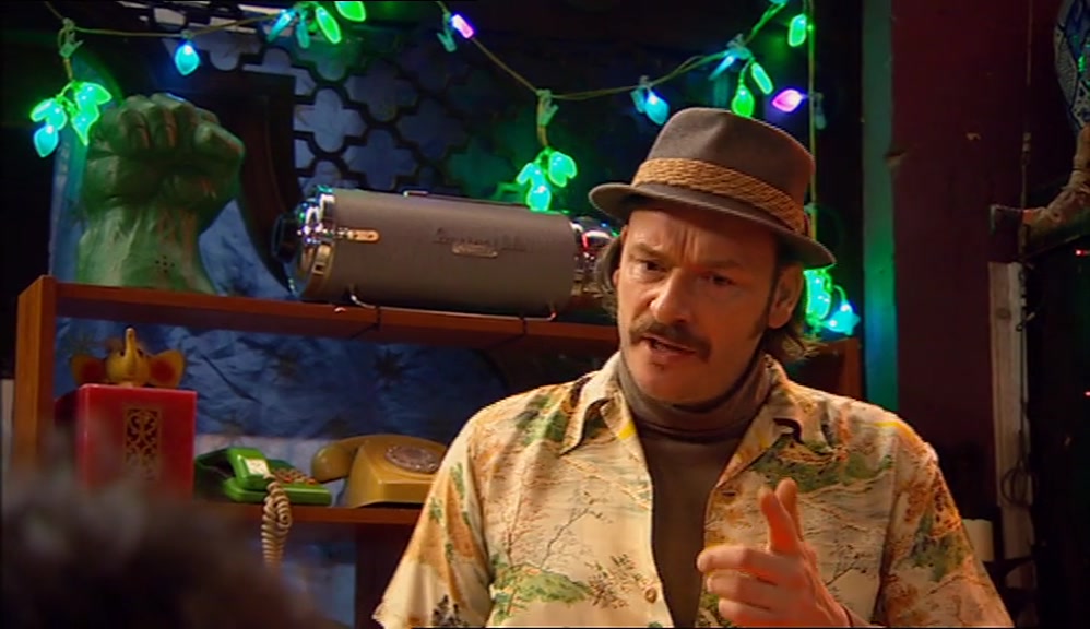 - CHEESE PLANTS CAN BE JUDGMENTAL. - I'D LIKE TO HELP, BUT I CAN'T. IT'S MY NIGHT. 