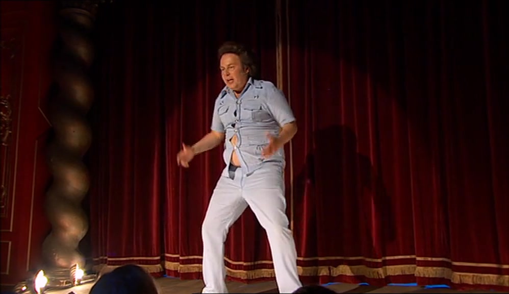 ALL RIGHT. WITHOUT FURTHER ADO, LET'S WELCOME TO THE STAGE 