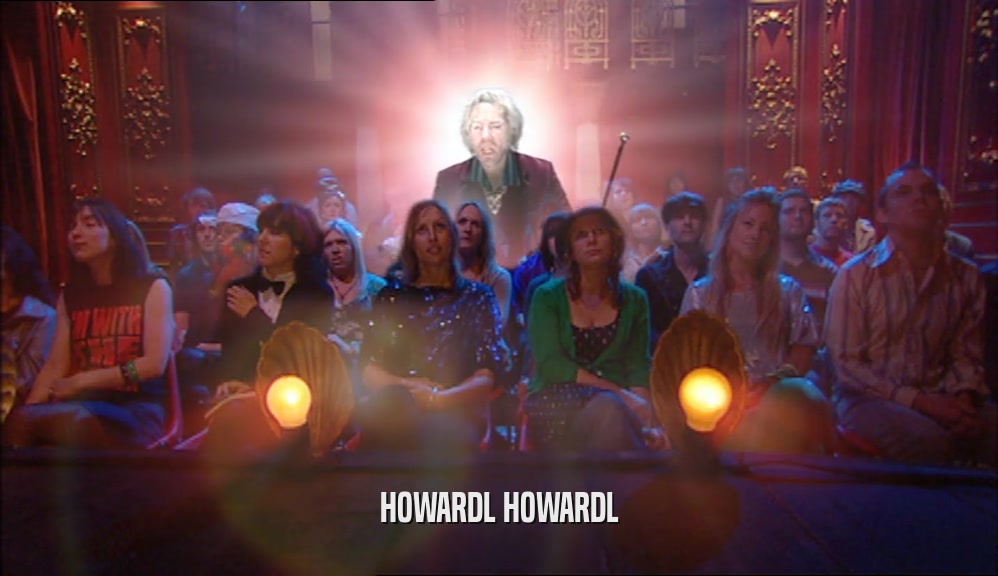 HOWARDL HOWARDL  