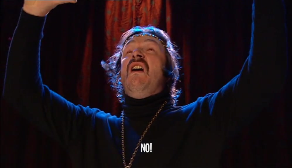 NO!  
