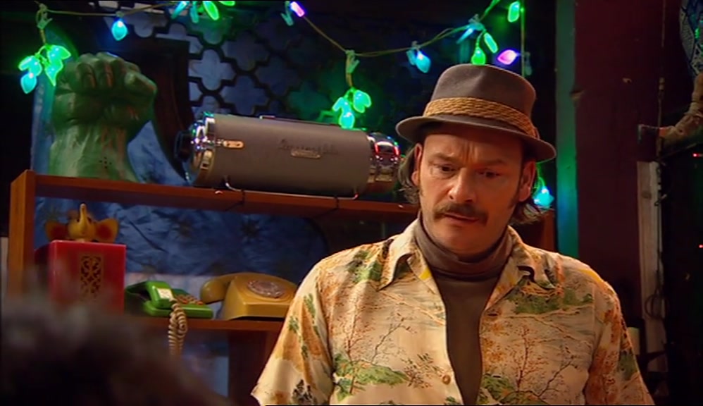 - CHEESE PLANTS CAN BE JUDGMENTAL. - I'D LIKE TO HELP, BUT I CAN'T. IT'S MY NIGHT. 