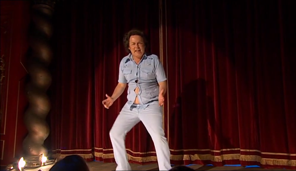 ALL RIGHT. WITHOUT FURTHER ADO, LET'S WELCOME TO THE STAGE 