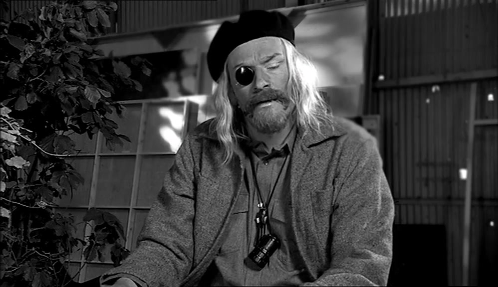 WHEN I'M MAKING MY AVANT-GARDE FILMS, 