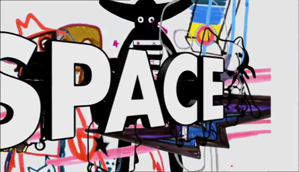 (VINCE) TO THE WORLD OF 