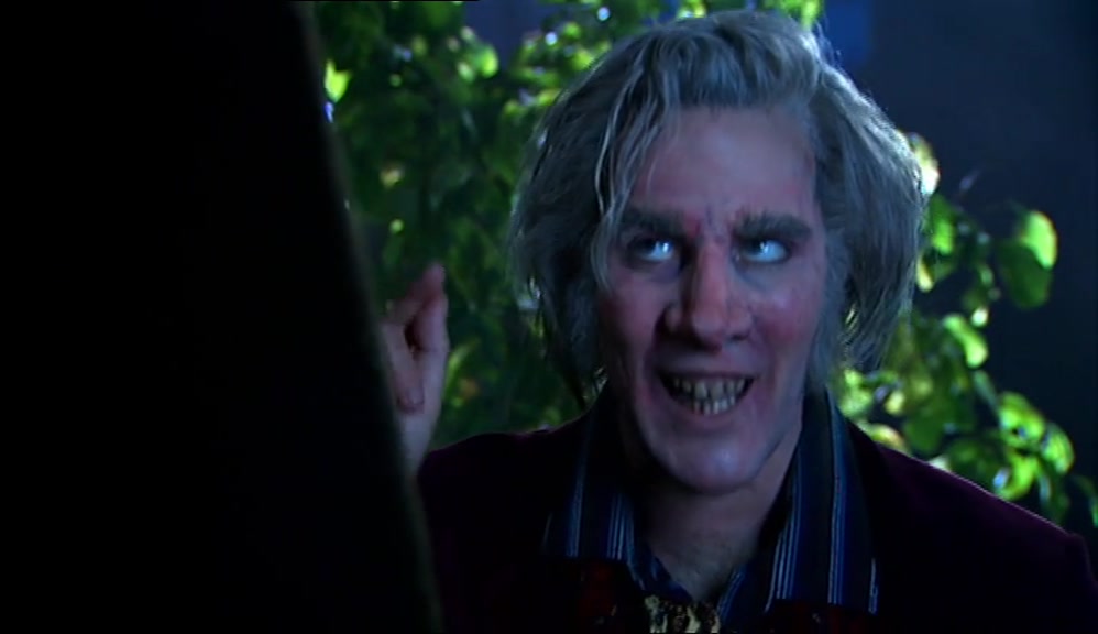 I WANT TO SEE YOU SKIPPING AROUND THE BRACKEN IN YOUR TIGHTS. 