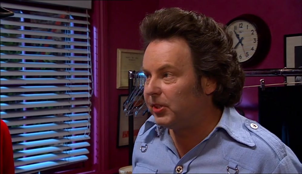 VINCEY, WE ARE IN SOME DEEP DIARRHOEA. SAMMY THE CRAB JUST WENT TO NUTBALL VILLAGE! 