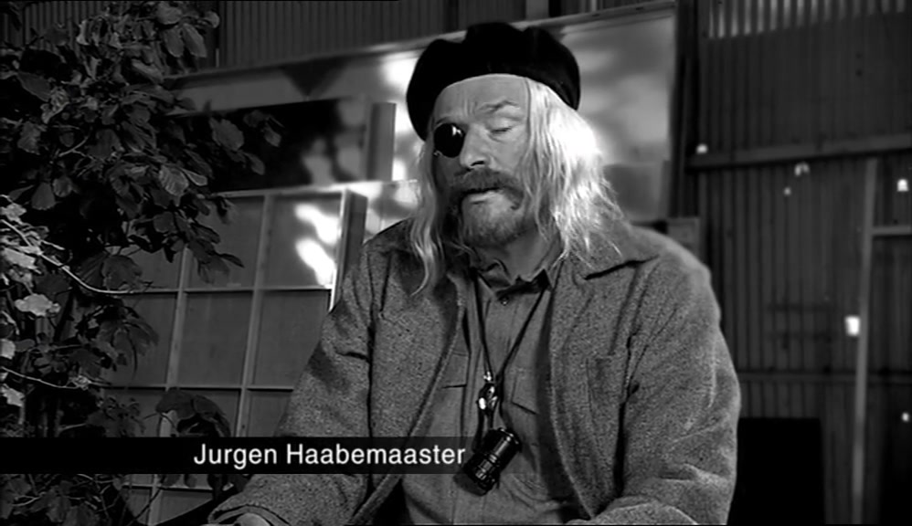 WHEN I'M MAKING MY AVANT-GARDE FILMS, 