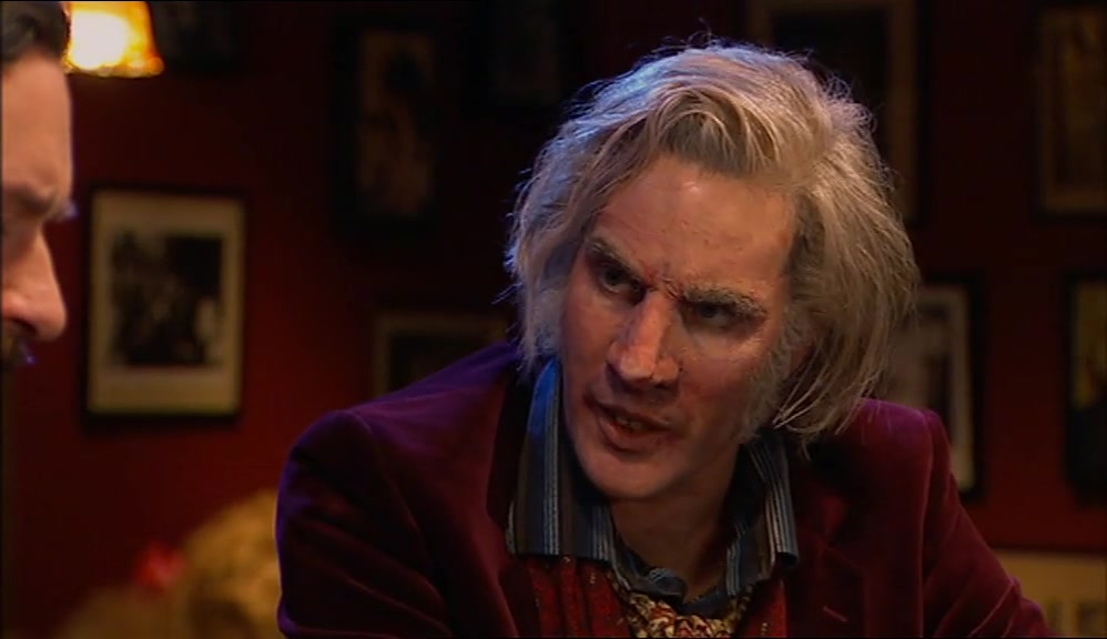 AH, THE CHOKES. OLD CHOKEY. CHOKUS-POCUS. 