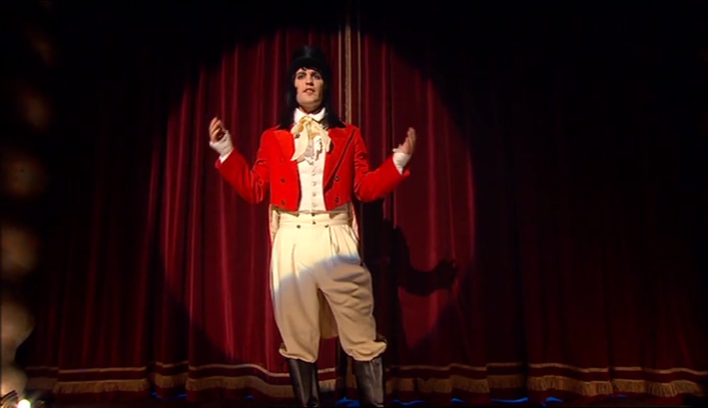 LADIES AND GENTLEMEN, PUT YOUR HANDS TOGETHER FOR NABOO THE ENIGMA. 