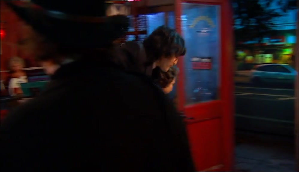 WHOA, VINCE, RIDE ME!  