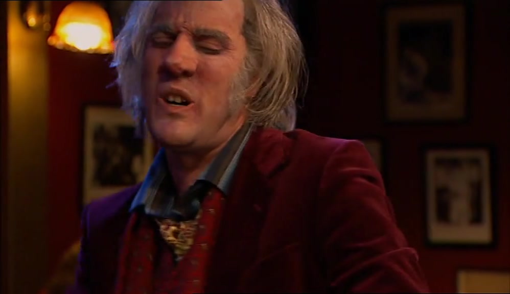 OH, THERE'S NOT A DAY GOES BY WHEN I DON'T WANT TO KILL SAMMY, 