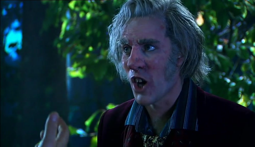 WAS IT LITTLE JOHNNY WITH HIS TROUSERS AROUND HIS ANKLES? ASK HIM! CONFRONT HIM! 