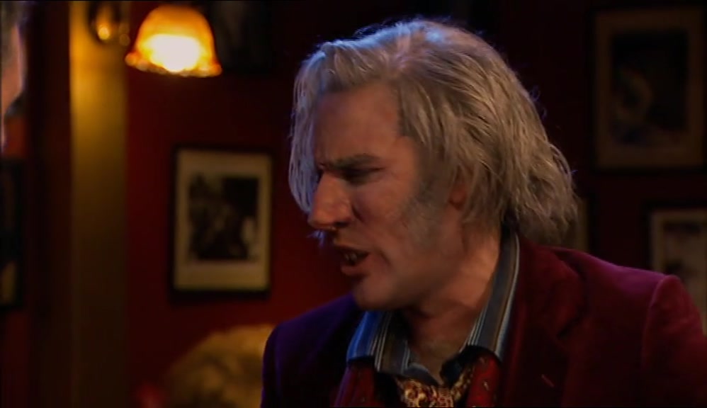 OH, THERE'S NOT A DAY GOES BY WHEN I DON'T WANT TO KILL SAMMY, 