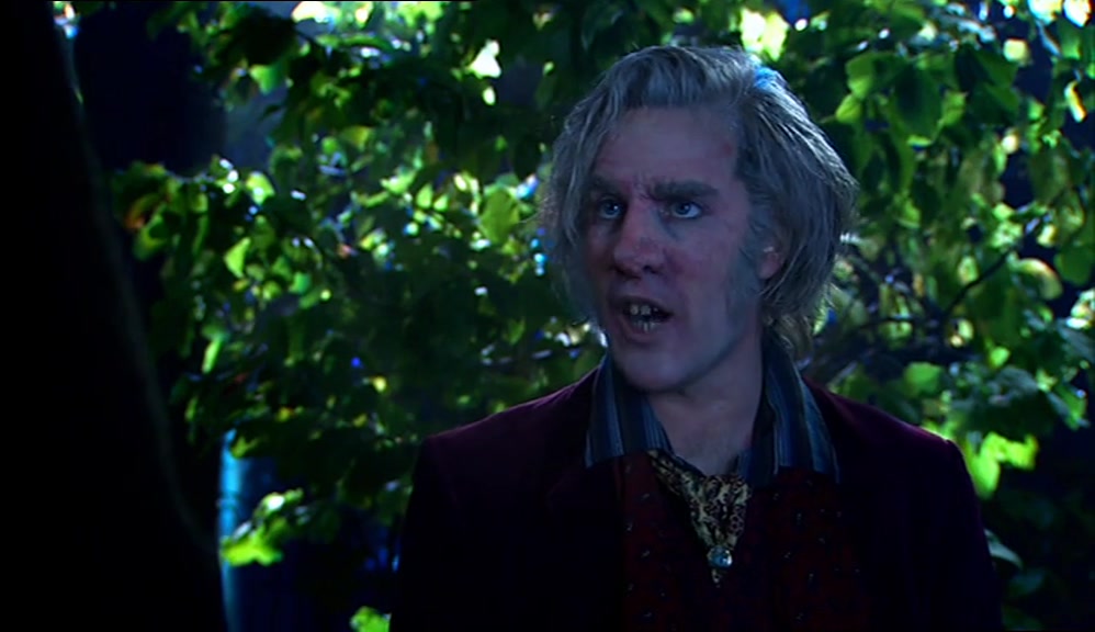 IT'S NOT EASY BEING AN ACTOR. SOMETIMES YOU'LL HAVE TO ACT FOR 30, 35 MINUTES IN ONE GO. 