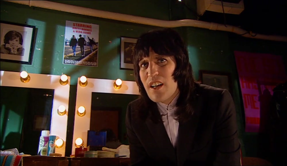 SO WHAT WILL YOU DO? HAVE YOU GOT A NEW SINGER? 