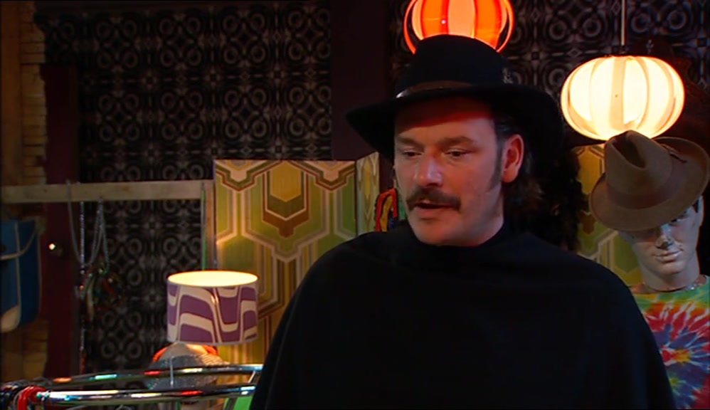 JURGEN'S HERE TONIGHT AND TONIGHT ONLY. I'VE MISSED MY CHANCE. 