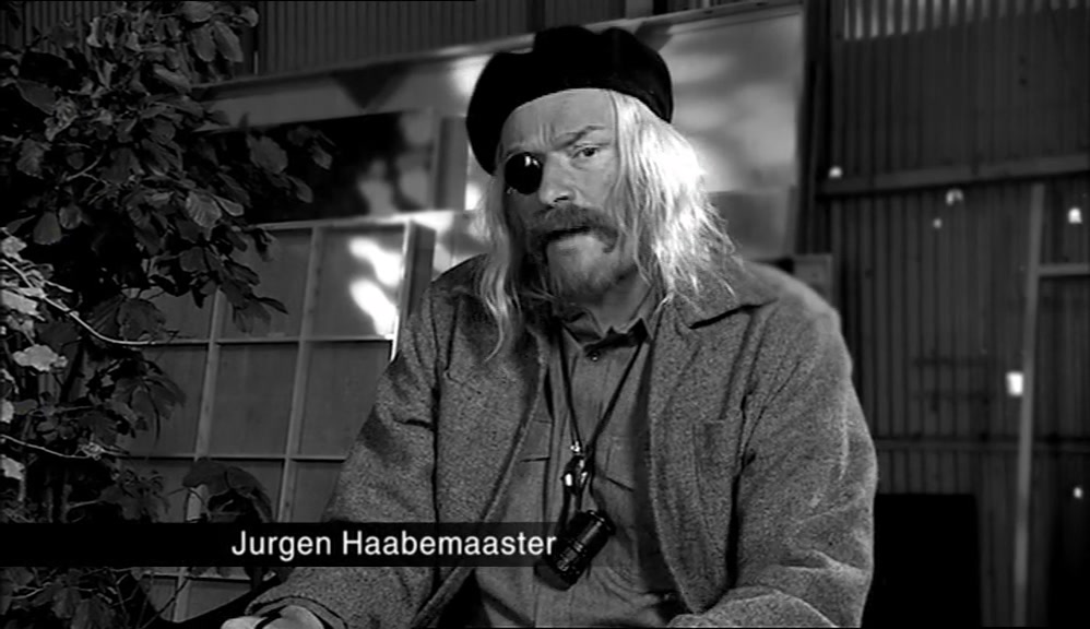 WHEN I'M MAKING MY AVANT-GARDE FILMS, 