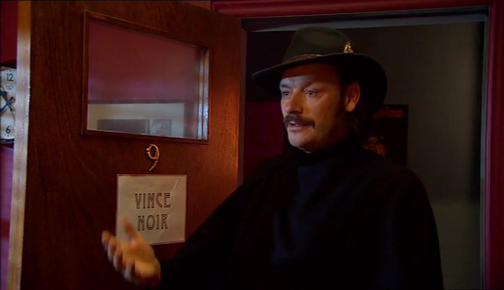 - OK. I'LL SEND YOU A POSTCARD. - I'LL SEND YOU A POSTCARD. 