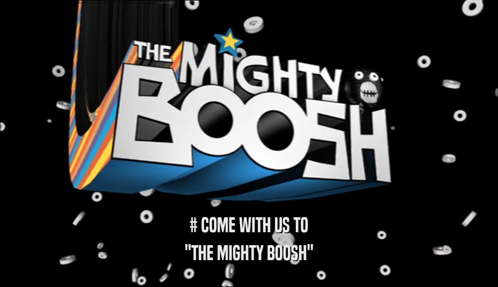 # COME WITH US TO 
