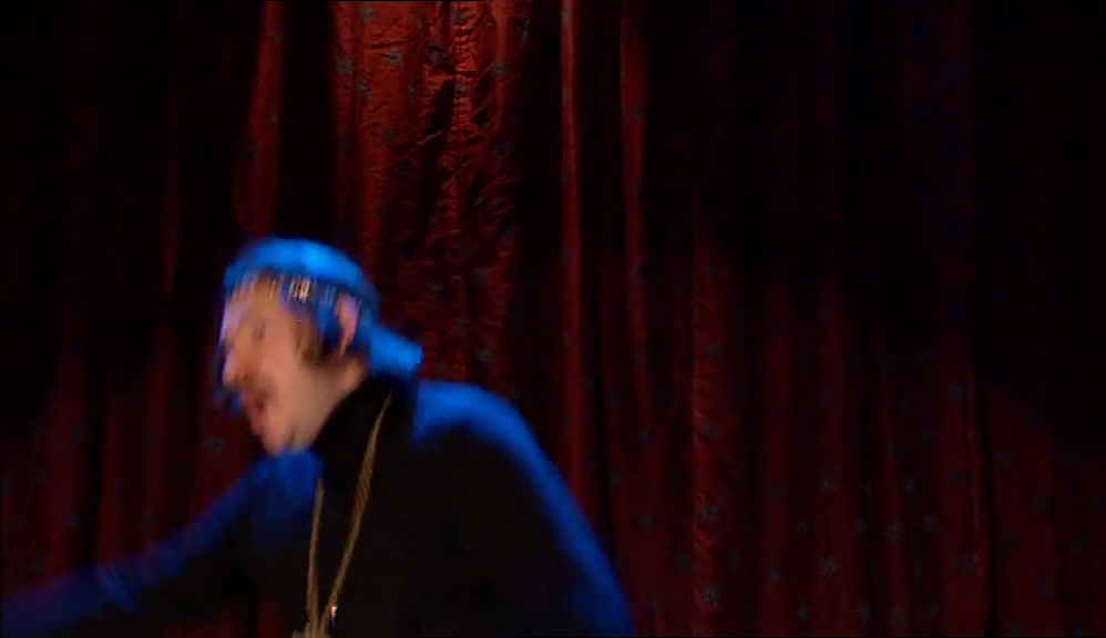 NO! AARGH!  
