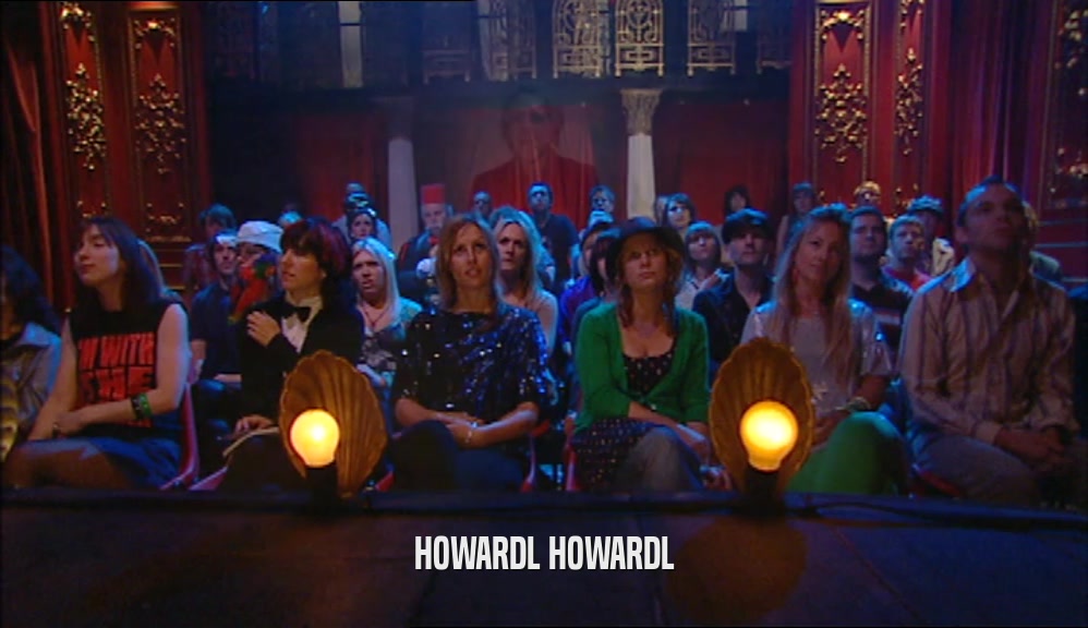 HOWARDL HOWARDL  