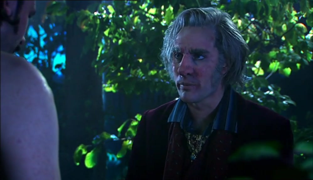 NOW, HOWARD, AS AN ACTOR, YOU'LL NEED TO SUMMON UP EMOTIONS AS QUICK AS A BEAM. 