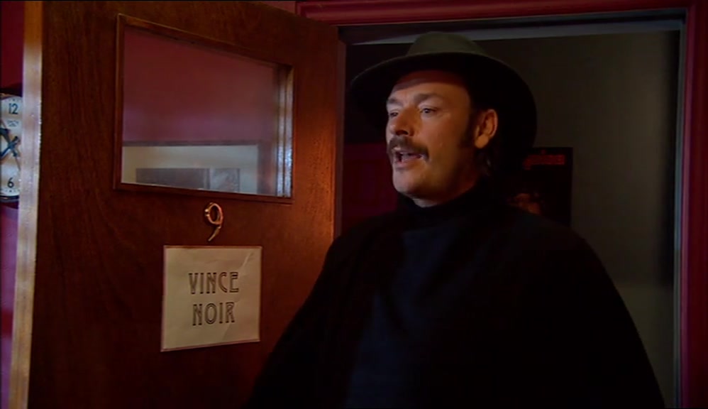 - OK. I'LL SEND YOU A POSTCARD. - I'LL SEND YOU A POSTCARD. 