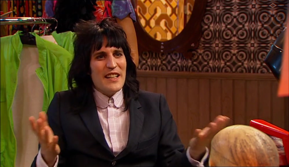 YOU'VE NEVER ACTUALLY PLAYED HAMLET.  