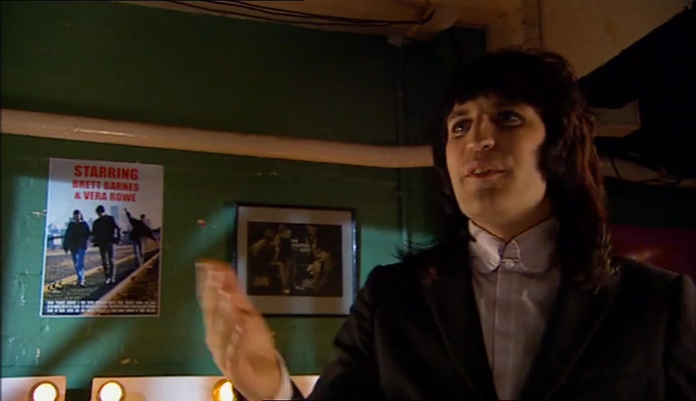 THEY'LL BE FINE. THEY LOOK A BIT BAGGY, IF ANYTHING. YEAH, EASY. 