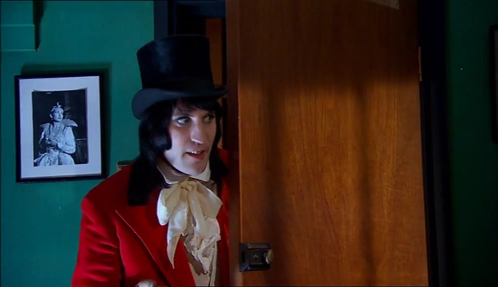 - ARE YOU GUYS ALL RIGHT? - YEAH. 