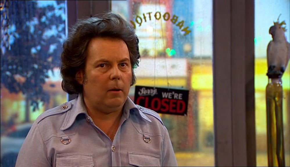 JURGEN HAABEMAASTER.  