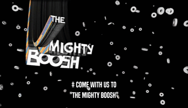 # COME WITH US TO 
