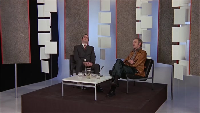 ONE OF THE MOST PROLIFIC FILM DIRECTORS OF THIS AGE, OR INDEED, OF ANY AGE... 