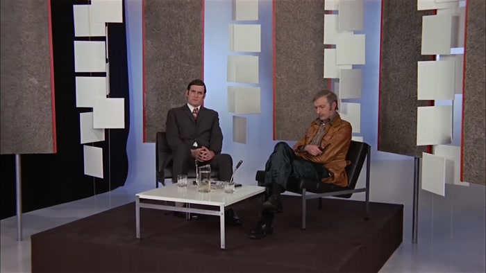 ONE OF THE MOST PROLIFIC FILM DIRECTORS OF THIS AGE, OR INDEED, OF ANY AGE... 