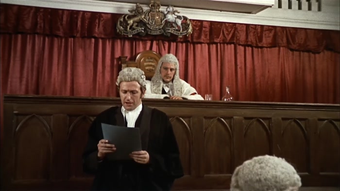 YOU ARE HEREBY CHARGED THAT ON THE 28TH DAY OF MAY... 