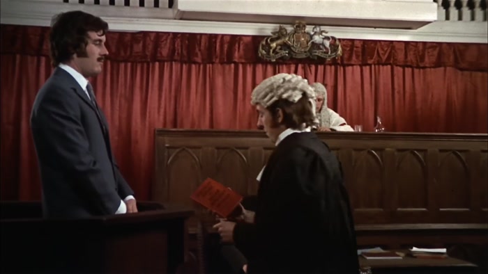 - YOU PUBLISHED THIS PHRASE BOOK. - I DID. 