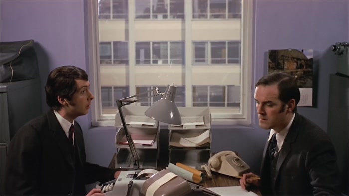 - YEAH, ALL RIGHT. - RIGHT. DONE. YOU'RE ON. 