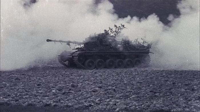 THE ULTIMATE WEAPON IN THE WAR AGAINST THE HUN. 