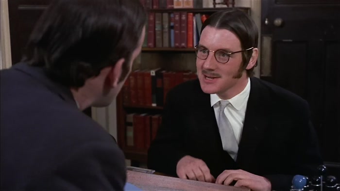 I'VE BEEN AN ACCOUNTANT FOR THE LAST 20 YEARS. 