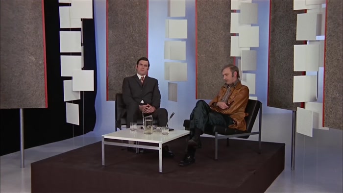 ONE OF THE MOST PROLIFIC FILM DIRECTORS OF THIS AGE, OR INDEED, OF ANY AGE... 